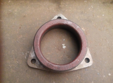 Гнездо МТЗ 50-1701184 "Ак/А"