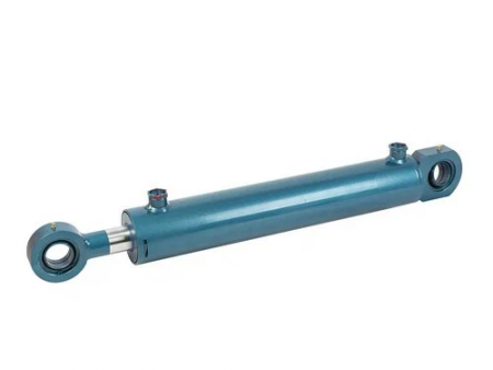 Г/цилиндр МТЗ ГЦ-80.40.400. КУН (ШС)  "Аналог"