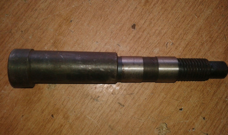 Ось торм.колодки 700.23.00.016