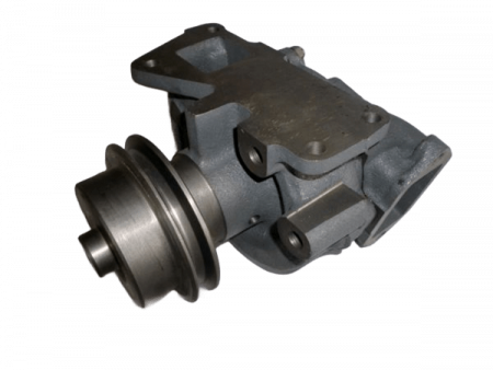 Насос водяной 236-1307010-Б2 НД3/5  "ЯЗТО"