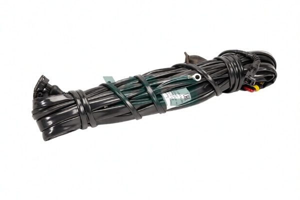 Жгут задних фонарей ГАЗель 330202-3724030-01 удлин.база, АХ-61101 "Cargen"