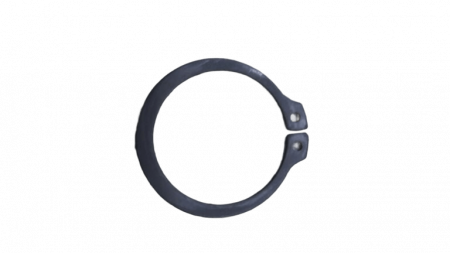 Кольцо стопорное В40 наружн.ГОСТ 13942-68