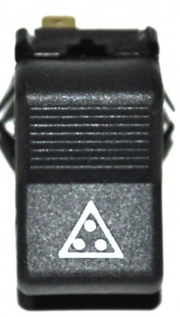 Клавиша знака автопоезда ГАЗ, КамАЗ  ВК343-01.16 "АА"