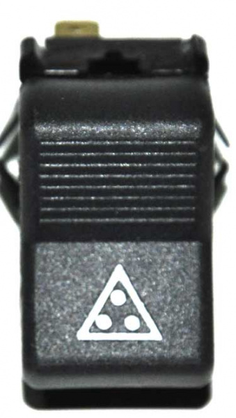 Клавиша знака автопоезда ГАЗ, КамАЗ  ВК343-01.16 "АА"