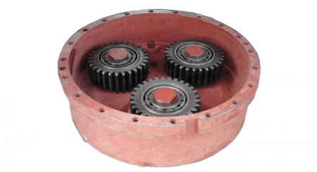 Водило в сборе с сателлитами моста 700.23.00.090-1 