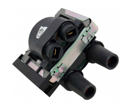 Катушка зажигания ГАЗель,Волга 406.3705  "СОАТЭ"