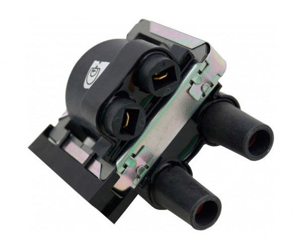 Катушка зажигания ГАЗель,Волга 406.3705  "СОАТЭ"