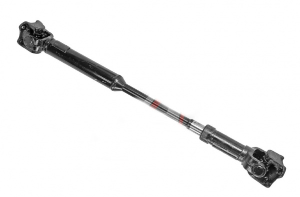 Вал кард.пер.мост 3741-00-2203010-10 "Спайсер" "УАЗ"