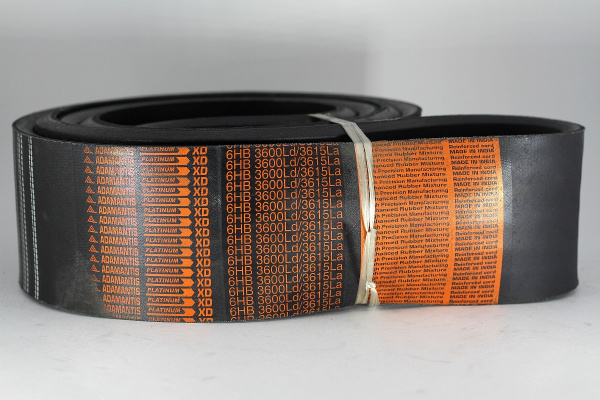 3600-6/НВ ремень RUBYCON Optimum "ЯРТ" 6201249 