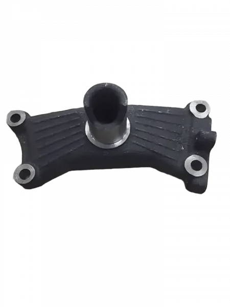 Кронштейн пер.опоры 238НБ-1001020-Б3