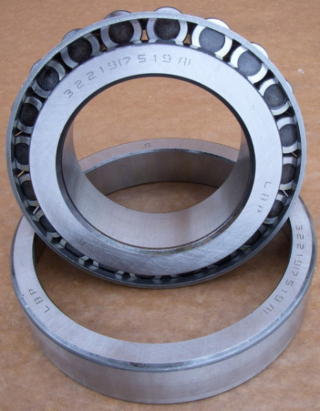 7519 (32219)подш ось вед кол Т-4