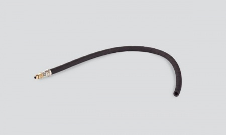 Шланг топл.1штуцер 1000мм.УАЗ,ГАЗ "Б-во"