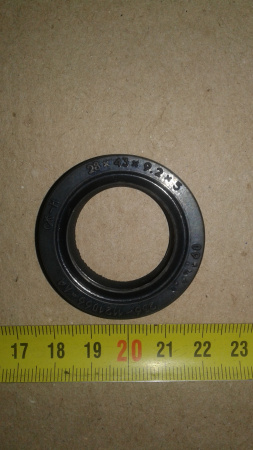 28-43-5*9.2 сальник ТНВД  236-1121066 "Чайковский"