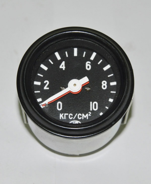 Манометр 1401.3830010 до 10атм "АП"