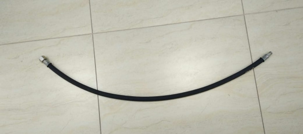 Шланг торм.МАЗ полуприцеп.950мм 9396-3012056 "Б-во"