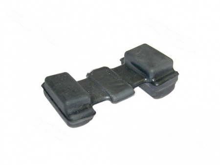 Подушка рессоры УАЗ 451Д-2902430 "Б-во"