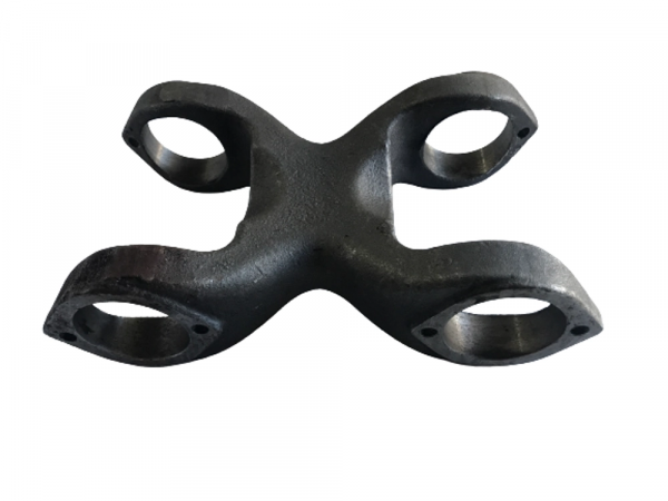 Вилка двойного шарнира 700.22.04.012