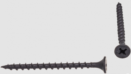 Саморезы ЗУБР универсал. дерево, РН2,ТФО  3,5х25мм