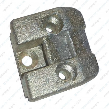 Защелка замка прав. 3741-6105040 "УАЗ"