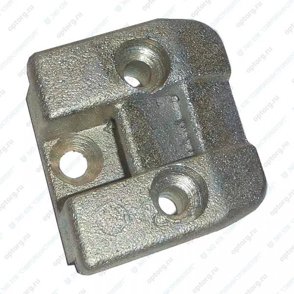 Защелка замка прав. 3741-6105040 "УАЗ"