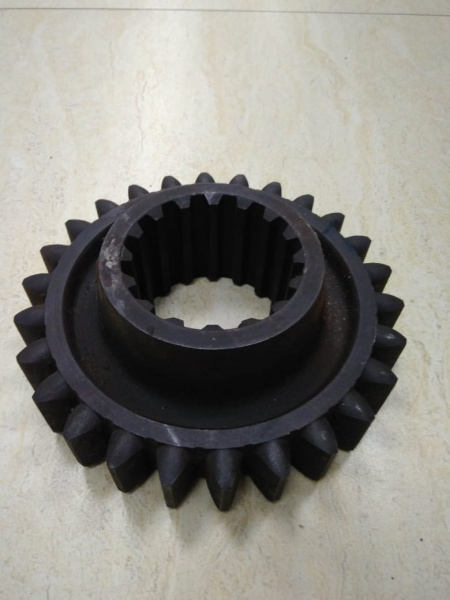 Шестерня Т4-37-140-1вед  