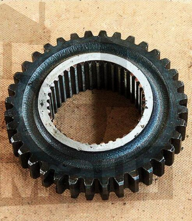 Муфта раздаточного вала КПП К-700/701 700.17.01.169