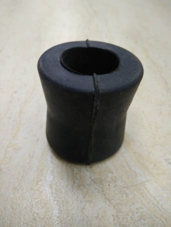 Втулка аморт.МАЗ 500-2905410 двойная "Б-во"