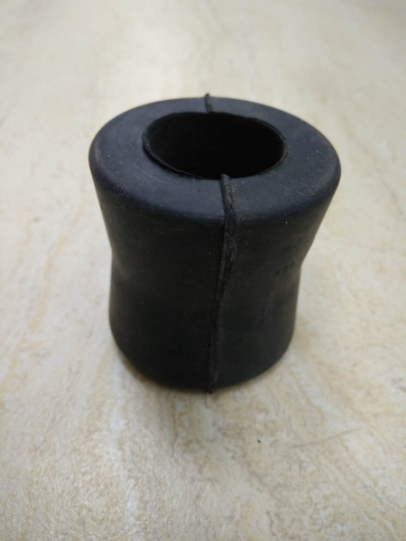 Втулка аморт.МАЗ 500-2905410 двойная "Б-во"