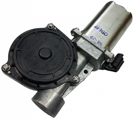 Мотор-редуктор Газель Next-6342 замка двери сдвижной Н/О А63R42.6106200-01 "ГАЗ"