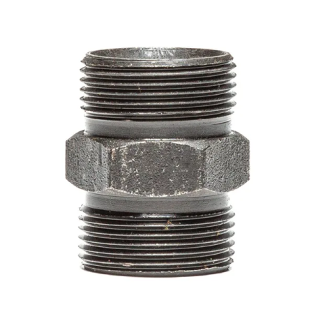 Штуцер соединит. М33*2,0 S41