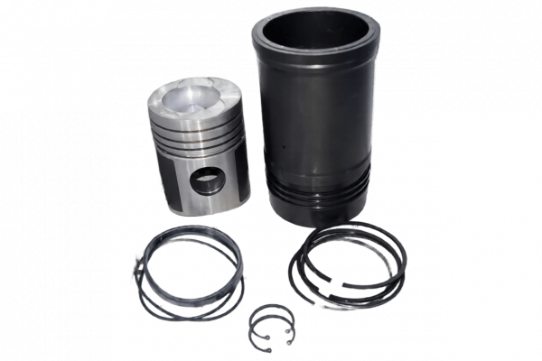 Поршнекомплект А-01/А-41 (Г+П+П.К.+уплот.+ст.к.) 1 п/к  01М-03с5 "Специалист" "Кострома"
