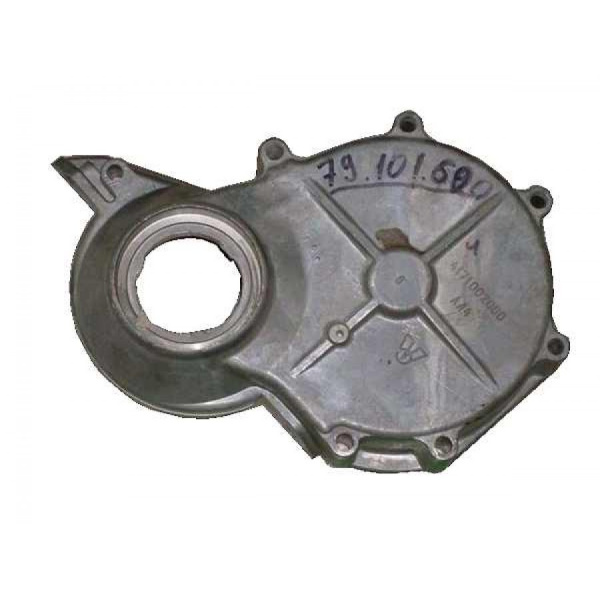 Крышка распред. шестерен УАЗ  417-1002060 "УМЗ"