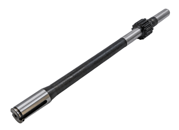 Вал гл.сцепления Т-25  25.21.102 