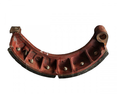 Колодка торм.700.23.00.070 