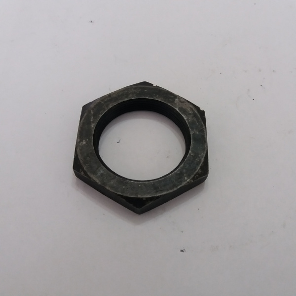 Гайка М39*1,5 контр пер ступ КамАЗ 853513