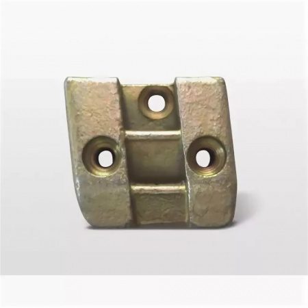 Защелка замка лев.3741-6105041 "УАЗ"