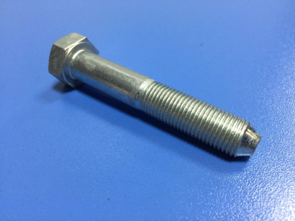 Болт М10*1,25*82 крепл.масл.насоса КамАЗ 853042