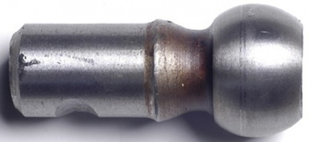Палец рул. тяги без резьбы ЗиЛ 130-3003032 "Мценск"