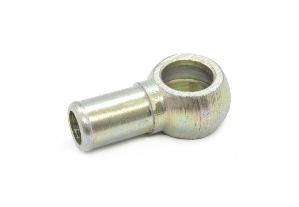 Штуцер ГУРа 3160-10-3407063 "УАЗ"