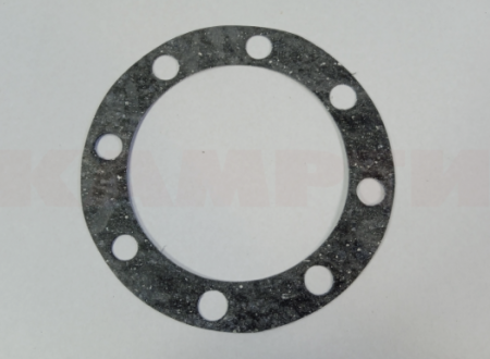 Прокладка полуоси ЗиЛ-5301, 121-2403048 "ГБЦ"