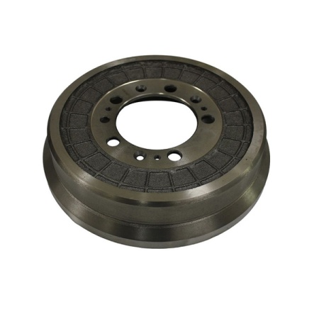 Барабан торм.УАЗ 3151-3501070 Патриот,КАРГО(С АБС) задний усиленный "Автомагнат"