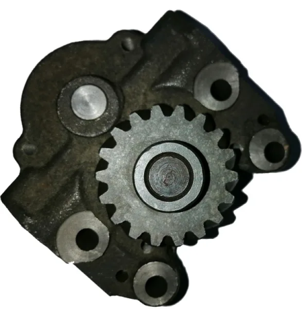 Насос масляный Т-40,Т25  Д144-1403010В