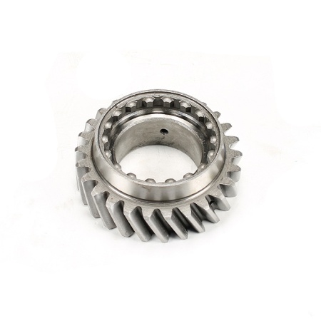 Шестерня КПП 4пер. втор.вала ЗиЛ 130-1701181 Z-26 "Мценск"