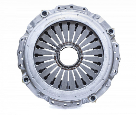 Диск корзина 3482083032  для КамАЗ-5490,МАЗ-631208 "Прамо"