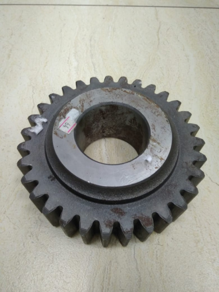 Шестерня пром. з/х  МАЗ 238-1701082 /31 зуб. "ЯМЗ"