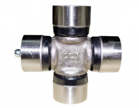 Крестовина кардана ВАЗ 2121-2202025, комбайн 28х70,9мм. "Прамо"