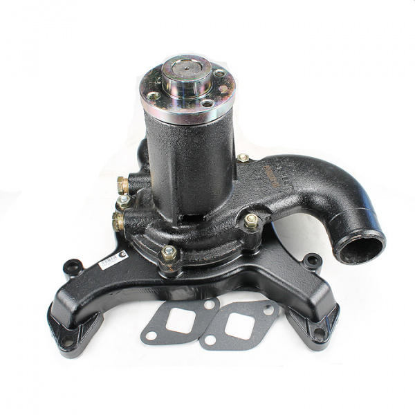 Насос водяной ЗиЛ без шкива 130-1307010-Б4 "Пекар"