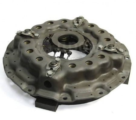 Диск корзина КамАЗ ЕВРО 142-1601090 "Прамо"