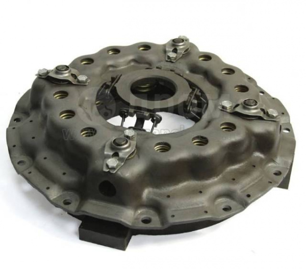 Диск корзина КамАЗ ЕВРО 142-1601090 "Прамо"