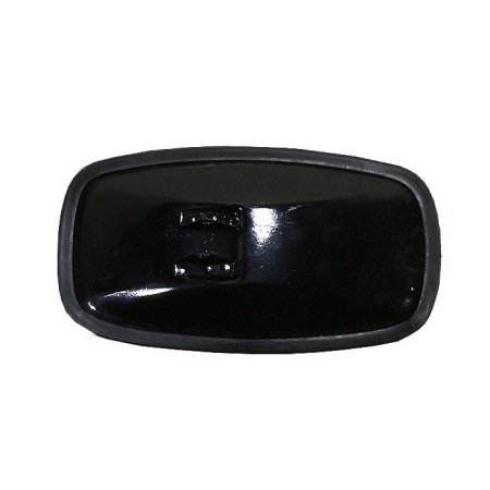 Зеркало простое заднего вида 316*166  5320-8201020 